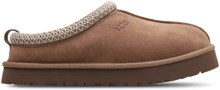 Ugg Tazz Kindersneakers - Bruin - Maat 38 - Suède Brown