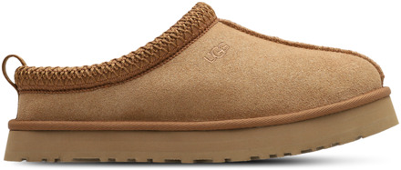 Ugg Tazz Kindersneakers - Bruin - Maat 38 - Suède Brown