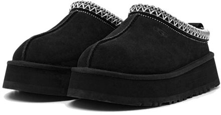 Ugg Tazz slipper black (w) Zwart - 42