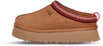 Ugg Tazz slipper chestnut (w) Beige - 43