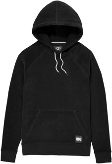 Ugg Terrance hoodie fl UGG , Black , Heren - Xl,L,M,S