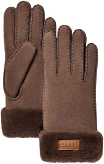 Ugg Turn Cuff Handschoenen Dames - M