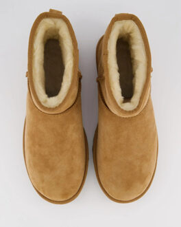 Ugg Winterlaarzen UGG , Brown , Heren - 40 Eu,39 Eu,42 Eu,38 Eu,43 Eu,41 EU