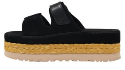 Ugg Women sandals Zwart - 40