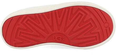 Ugg Zilo 1117453K/WHTL Wit-27.5