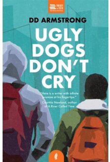 Ugly Dogs Don't Cry - Twenty In 2020 - DD Armstrong