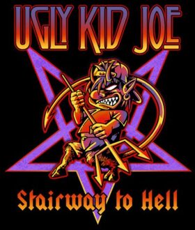 Ugly Kid Joe - Stairway To Hell