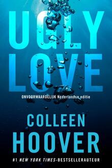 Ugly Love - Colleen Hoover