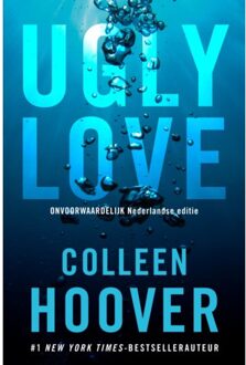 Ugly Love - Colleen Hoover