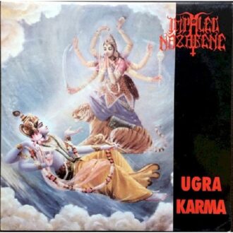 Ugra-Karma