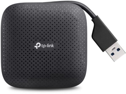 UH400 - Hub - 4 poort USB 3.0