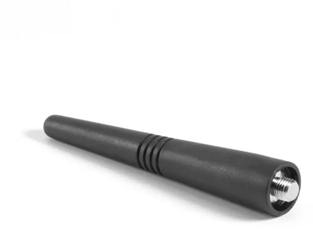 UHF 400-470MHz Antenna for Walkie Talkie Antenna for Motorola GP68 GP88S GP2000 GP300 GP3688 GP328 Two Ways Radio