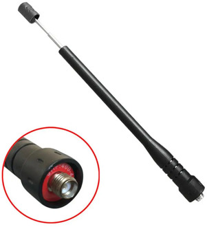 UHF 400-470MHz Walkie Talkie Two Way Radio Antenna for Baofeng BF888S 777S 666S