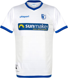 Uhlsport 1. FC Magdeburg Shirt Uit 2019-2020 - M