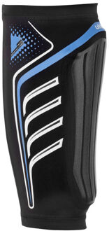 Uhlsport Beschermingsmiddelen Carbon flex Zwart / Blauw - M