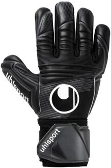 Uhlsport Comfort Absolutegrip HN Keepershandschoenen 9.5 Zwart