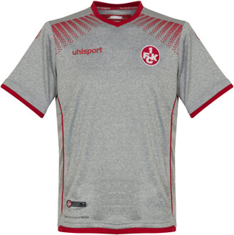 Uhlsport FC Kaiserslautern Shirt Uit 2017-2018 - M