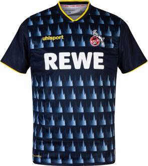 Uhlsport FC Köln 3e Shirt 2019-2020 - M