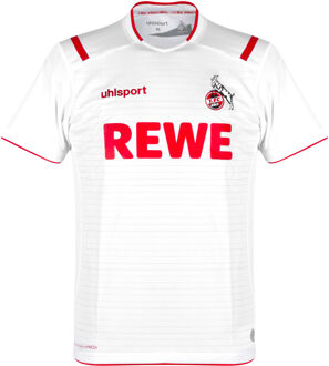 Uhlsport FC Köln Shirt Thuis 2019-2020 - L