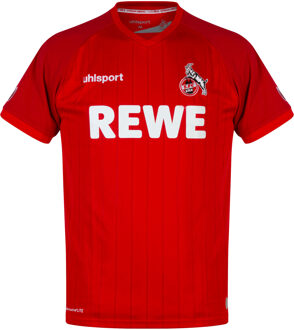 Uhlsport FC Köln Shirt Uit 2019-2020 - M