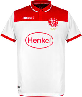 Uhlsport Fortuna Dusseldorf Shirt Thuis 2019-2020 - S