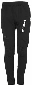 Uhlsport Goalkeeper Pants zwart - 164