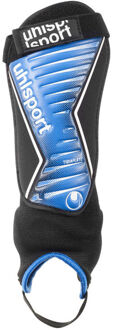 Uhlsport Tibia Plate Pro Blue