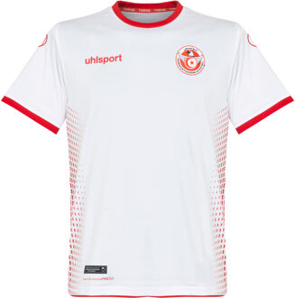 Uhlsport Tunesië Shirt Thuis 2018-2019