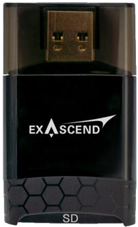 UHS-II SD Reader Card Reader