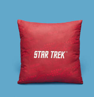 Uhura Square Cushion - 60x60cm - Soft Touch