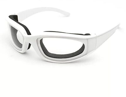 Ui Goggles Oog Multifunctionele Bril Uien Tranen Protector Shields Keuken Tool Bril Keuken Accessoires