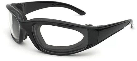 Ui Goggles Oog Multifunctionele Bril Uien Tranen Protector Shields Keuken Tool Bril Keuken Accessoires
