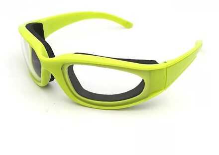 Ui Goggles Oog Multifunctionele Bril Uien Tranen Protector Shields Keuken Tool Bril Keuken Accessoires