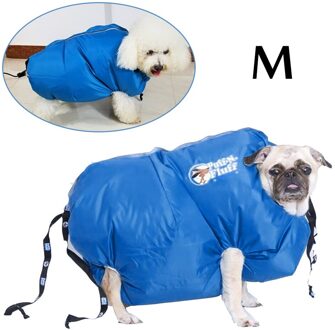 Uick En Huisdier Drogen Tas Vouwen Grote Honden Föhn Blow Tas Grooming Supplies Draagbare Puppy Kat Drogen Tas