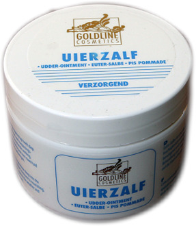 Uierzalf - 250 ml - Bodycrème