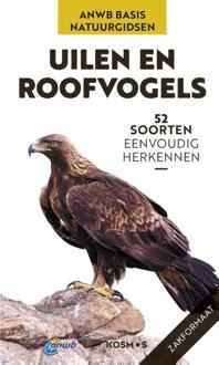 Uilen en roofvogels -  Volker Dierschke (ISBN: 9789043932189)