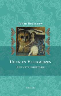 Uilen en vleermuizen