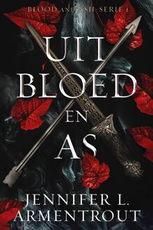 Uit bloed en as - Jennifer L. Armentrout - ebook