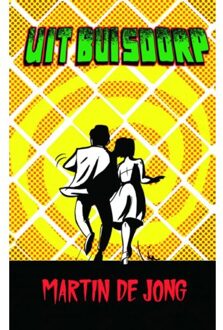 Uit Buisdorp - Martin De Jong