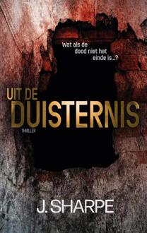 Uit de duisternis