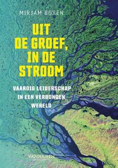 Uit de groef, in de stroom -  Mirjam Boxen (ISBN: 9789089657947)