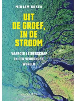 Uit De Groef, In De Stroom - Mirjam Boxen