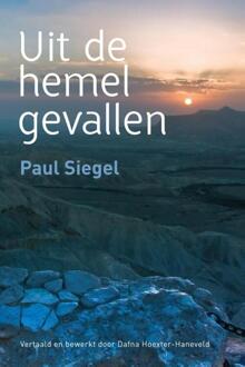 Uit de hemel gevallen - Boek Paul Siegel (9051798156)