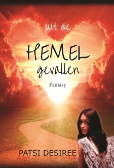 Uit de hemel gevallen - Patsi Desiree - ebook