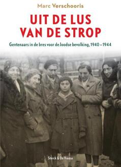 Uit De Lus Van De Strop