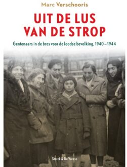Uit De Lus Van De Strop