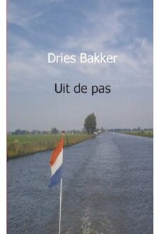 Uit de pas - Boek Dries Bakker (9461936567)