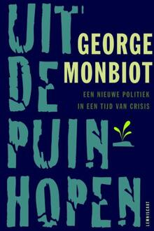 Uit de puinhopen - Boek George Monbiot (904771069X)