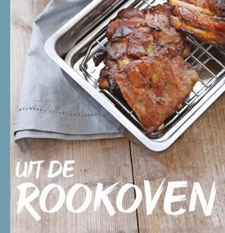 Uit de rookoven - Boek Veltman Distributie B.V. (9490561061)