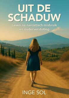 Uit de schaduw -  Inge Sol (ISBN: 9789465330556)